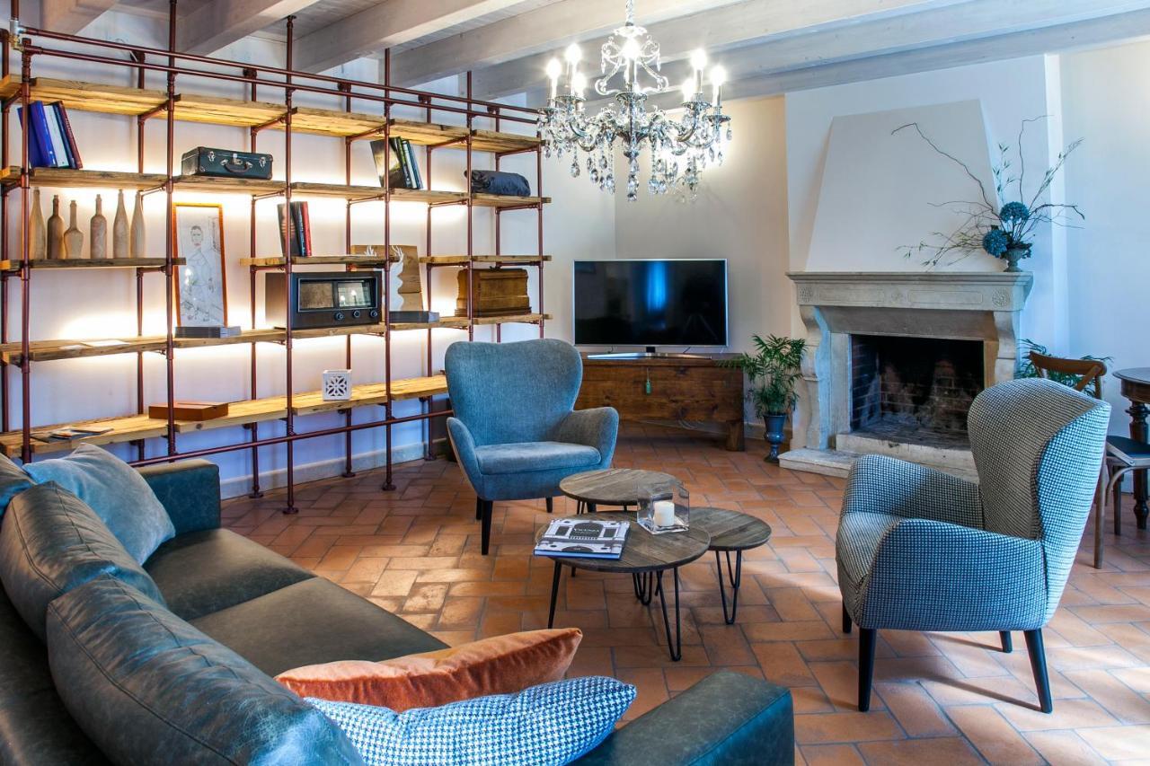 Brendola El Pavejo Bed & Breakfast エクステリア 写真