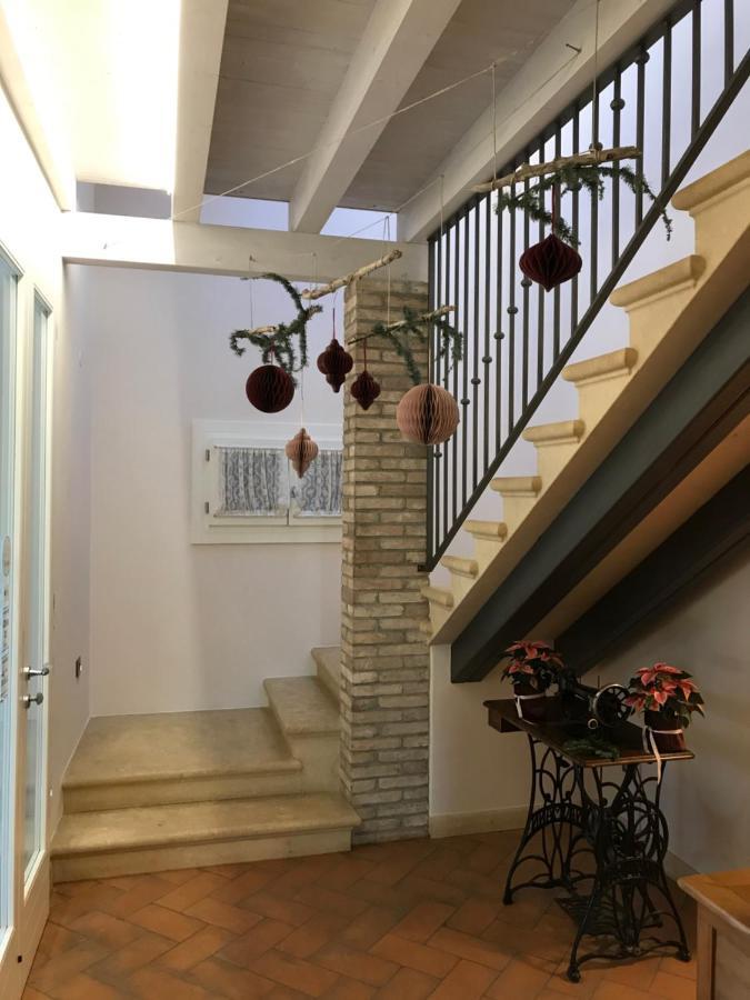 Brendola El Pavejo Bed & Breakfast エクステリア 写真